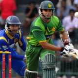Azhar Ali named Pakistan ODI captain