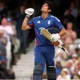 Cook hundred seals series for England