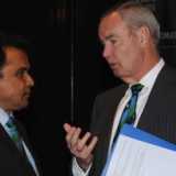 Draft will need 'extraordinary majority' to be passed - ICC vice-president