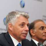 DRS won't be forced on India - Richardson