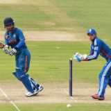 Raj knock helps breaks England streak