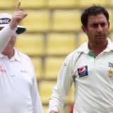 Pakistan could boycott ICC awards over Ajmal omission