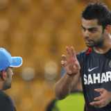 Time for Dhoni to go