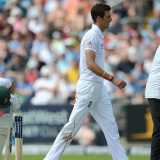 Finn's knee sparks Laws debate