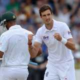Finn fit, could replace Broad