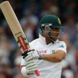 South Africa show disciplined streak