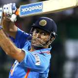 Dhoni leads ICC's one-day Team of the Year