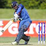 Chand, Passi seal easy win for India