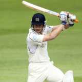Denly repels Hogan to leave Kent in charge