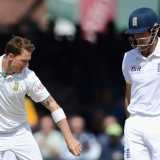 Cook's waft and Prior's dive
