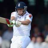 Bairstow battles to keep England alive