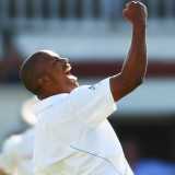 Philander shows he can adapt to succeed