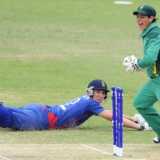 Du Plessis captain for T20s; Tahir left out of Tests
