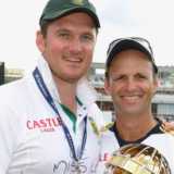 Smith's South Africa come of age