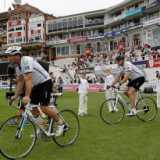 Somerset appoint Maynard as head coach