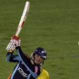 Hampshire hold off Miller to take t20 title