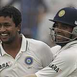 Ojha, Pujara secure crushing India win