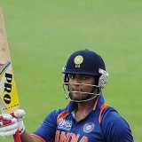 Unmukt Chand savours 'great journey'
