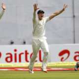 No day-night Test in India-NZ series
