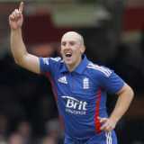 Tredwell to join England squad