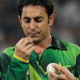 Afridi expected to miss final T20