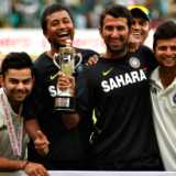 'I want to see India dominate for at least five years'