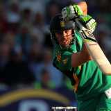 South Africa still looking for a one-day leader