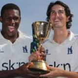 Warks grateful to former Essex boys