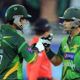 Pakistan take series after Super Over