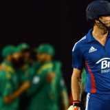 Momentum on offer in series decider