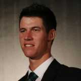 George Dockrell wins Associate award