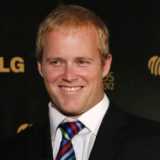 Levi takes ICC's T20 award for fastest ton