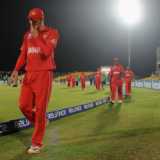 Comeback trail no smooth ride for Zimbabwe