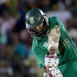Amla quits vice-captaincy, steps away from T20