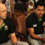 Bangladesh coach Pybus yet to sign BCB contract