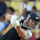 New Zealand go into SA T20s with 'optimism'