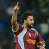 Last week's column: Ravi Rampaul's Jekyll-and-Hyde story