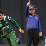 Last week's column: Allrounder Hafeez on top of his game