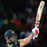 Hampshire turn to George Bailey