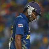 We failed under pressure - Jayawardene