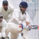 Twenty-six wickets tumble in Ahmedabad