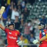 Lions look to emulate domestic performance