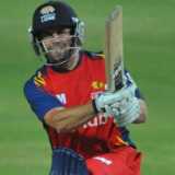 Neil McKenzie's still got it