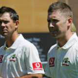 Ponting 'totally for' rotations