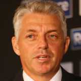 ICC fighting 'war' against corruption - Richardson