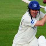 Goodwin plays on at Glamorgan