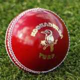 Kookaburra balls for Pakistan domestic cricket