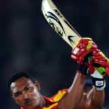 USA cricketers' chance to shine