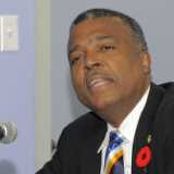 Muirhead to step down as WICB CEO
