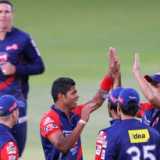 Daredevils to play two home matches in Raipur